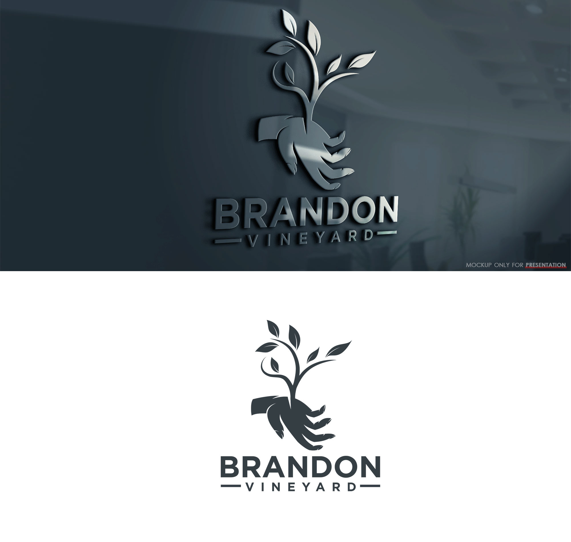Logo-Design von Mono.co für dieses Projekt | Design #26184020
