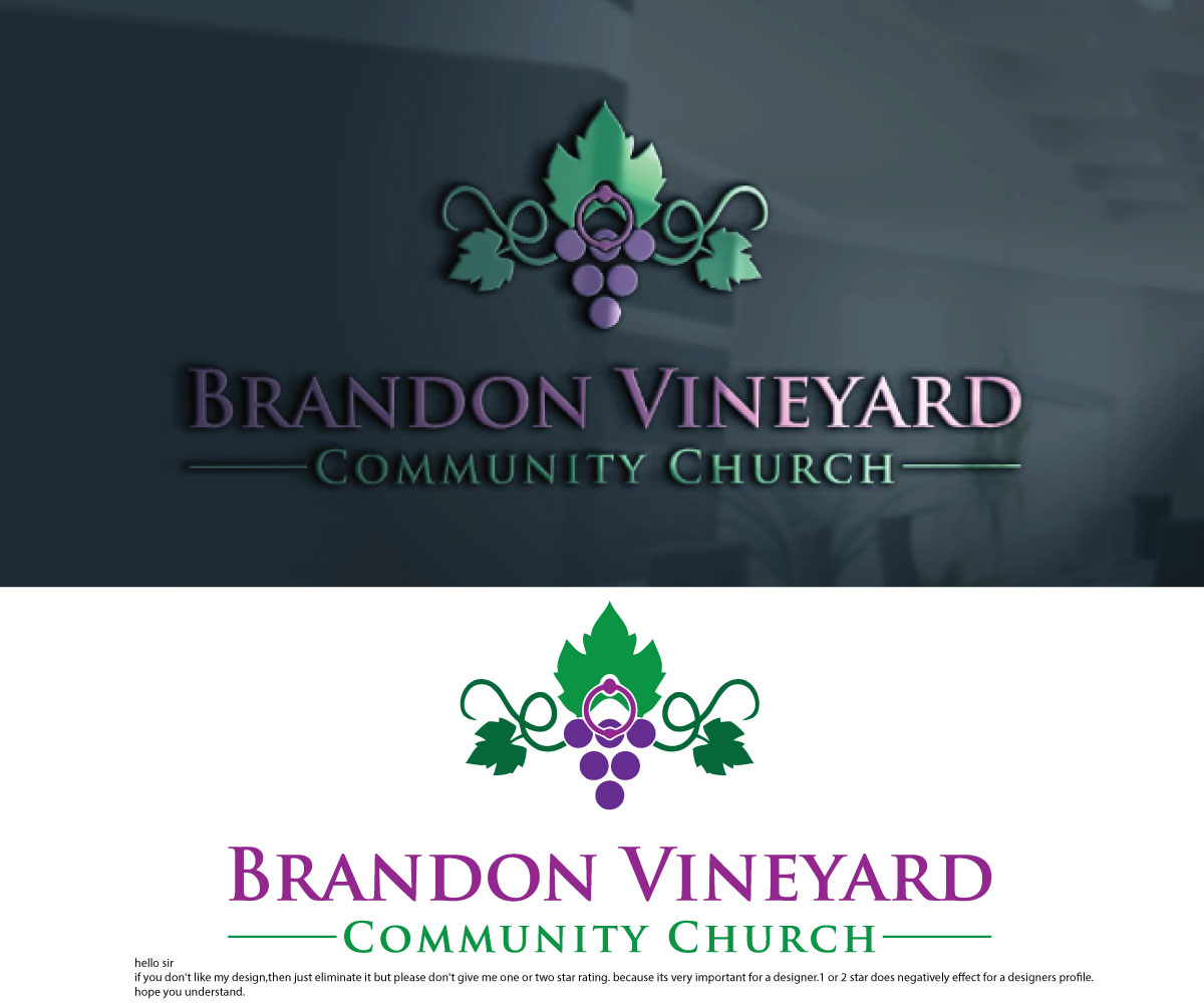 Logo Design by sekanul for this project | Design #26185249