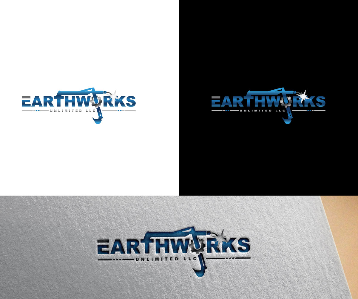Logo Design by uitaki for this project | Design #26188330