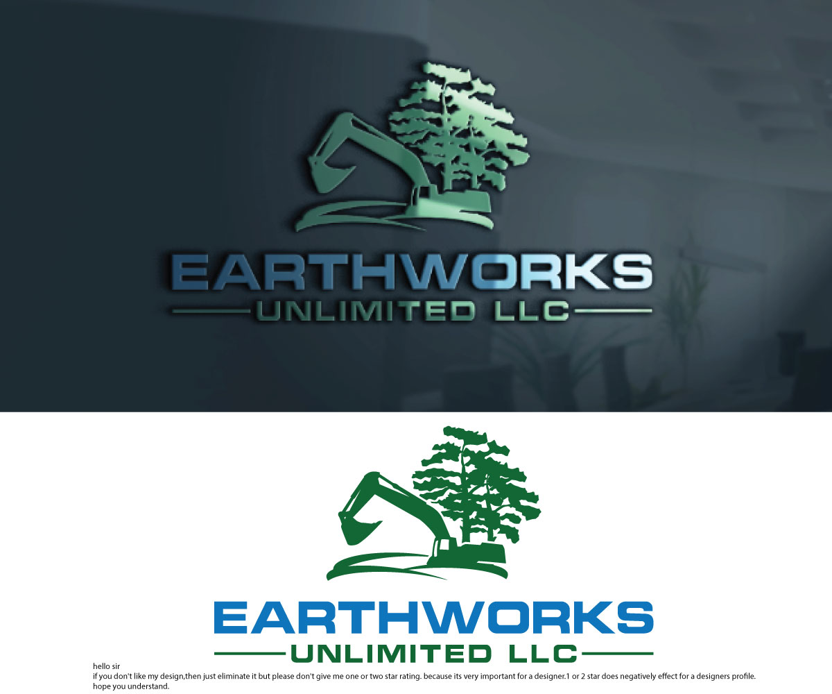 Logo Design by sekanul for this project | Design #26184957