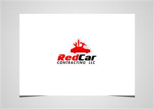 auto repair logo design