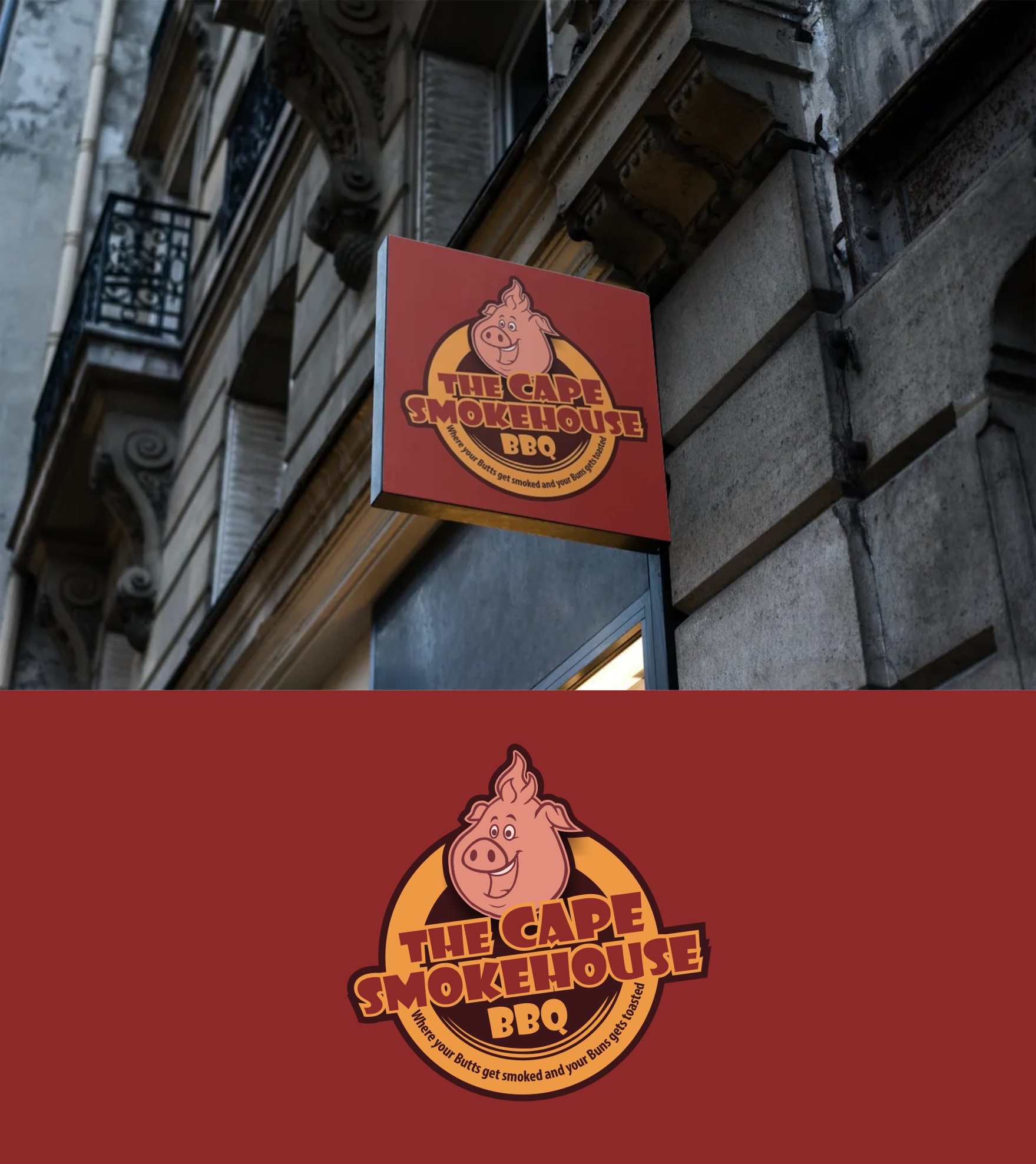 Logo Design by filip.jelkic for this project | Design #26208122