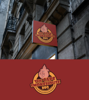 Logo-Design von filip.jelkic für dieses Projekt | Design: #26208122