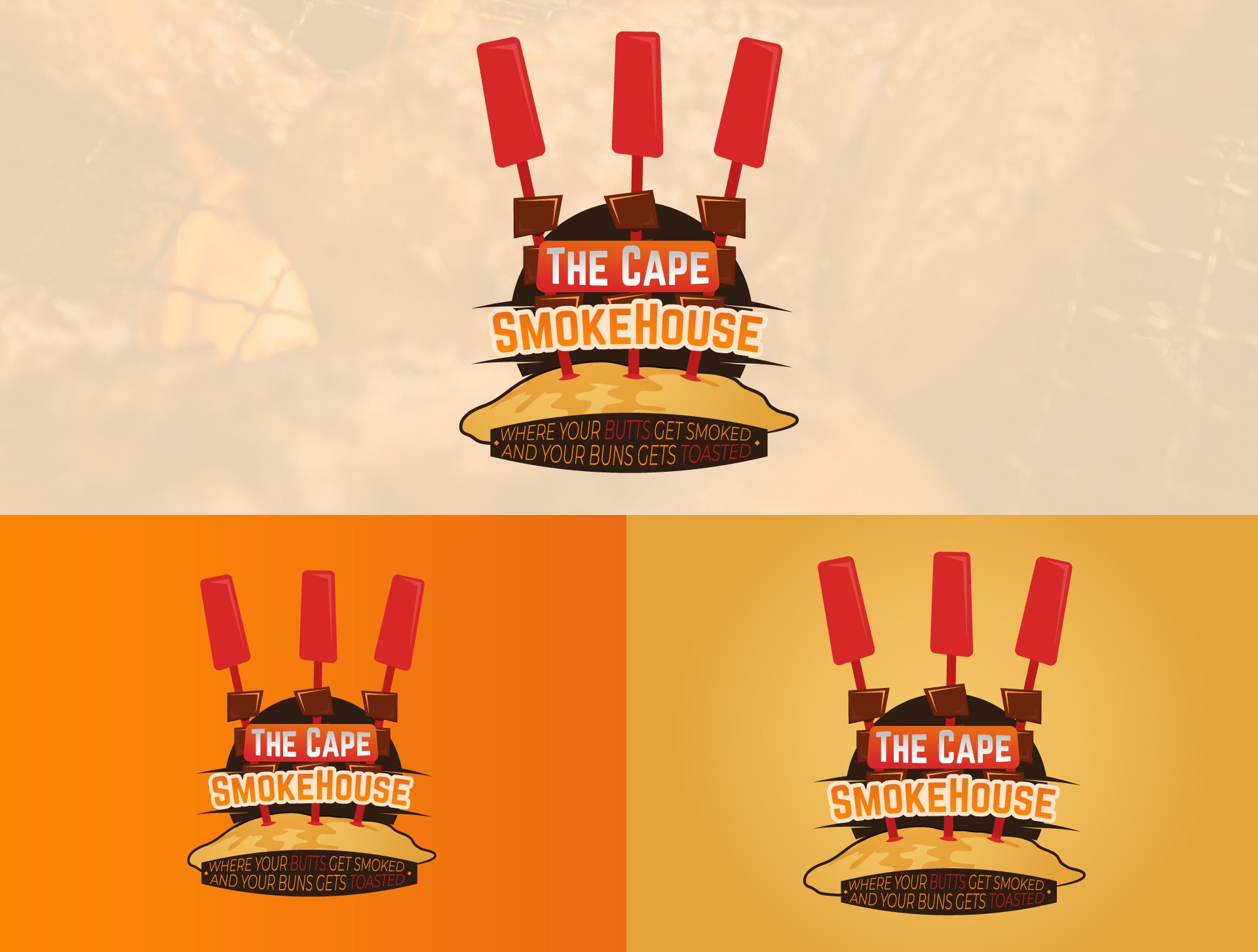 Logo Design by DanishNawaz for this project | Design #26222913