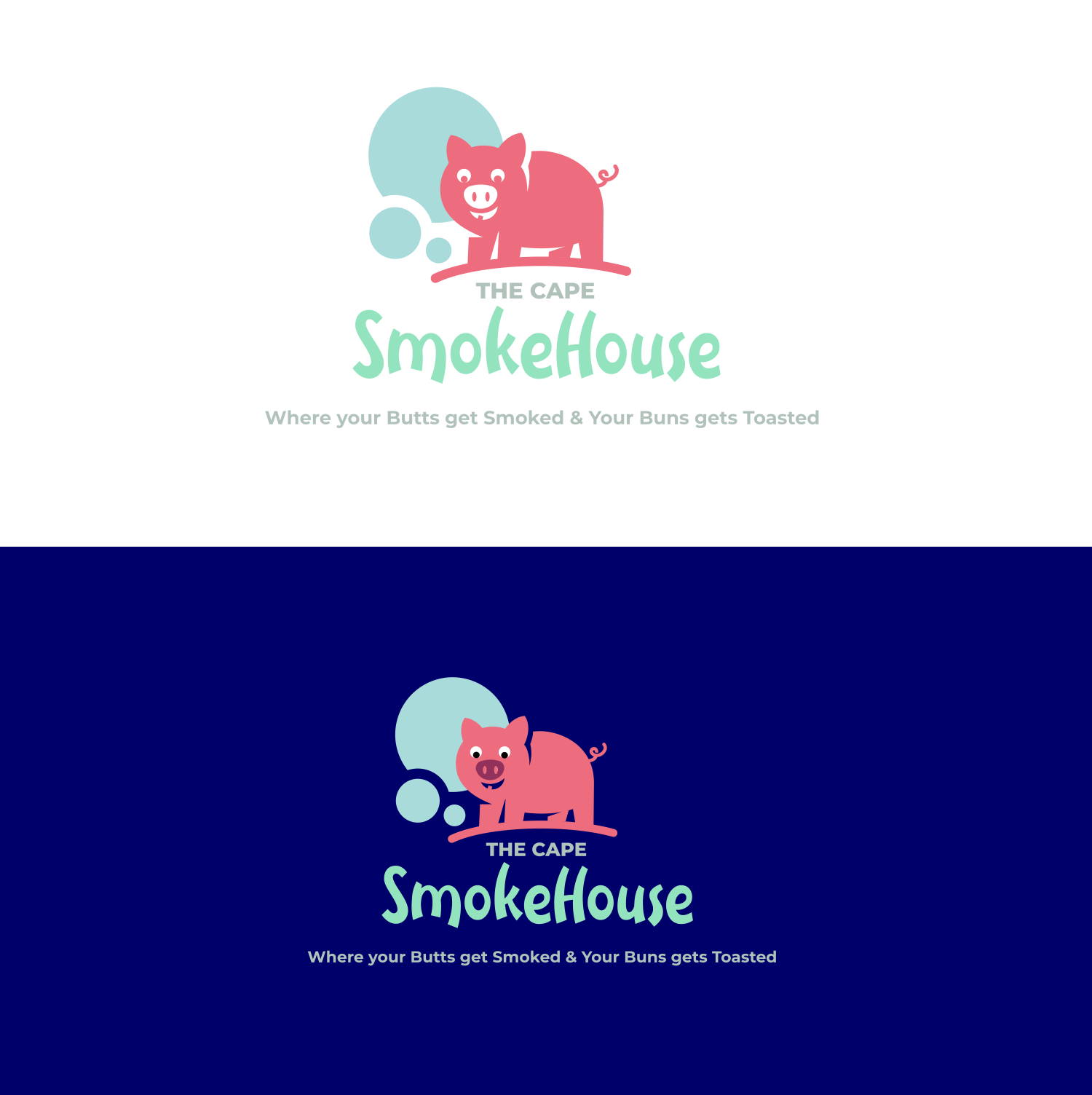Logo Design by Omee for this project | Design #26207921