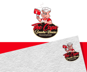 Logo Design by Jay Design