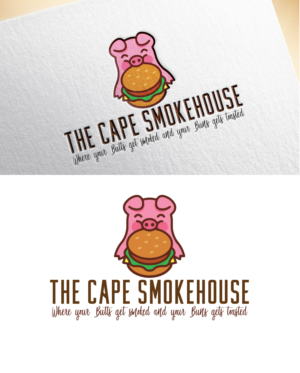 Logo Design by hala.tout for this project | Design #26219477