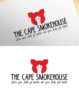 Logo Design by hala.tout for this project | Design: #26219510