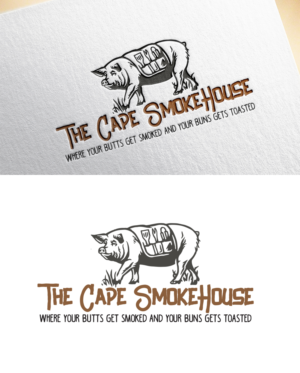 Logo Design by hala.tout for this project | Design: #26219573