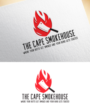 Logo-Design von hala.tout für dieses Projekt | Design: #26221415
