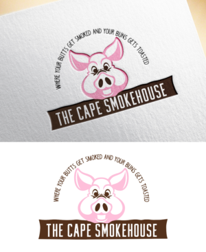 Logo-Design von hala.tout für dieses Projekt | Design: #26223227