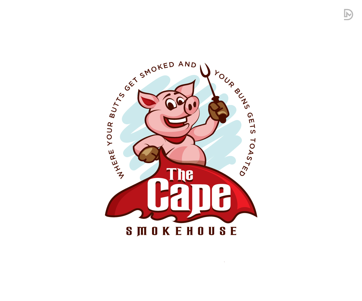 Logo Design by D_Mantra for this project | Design #26188488