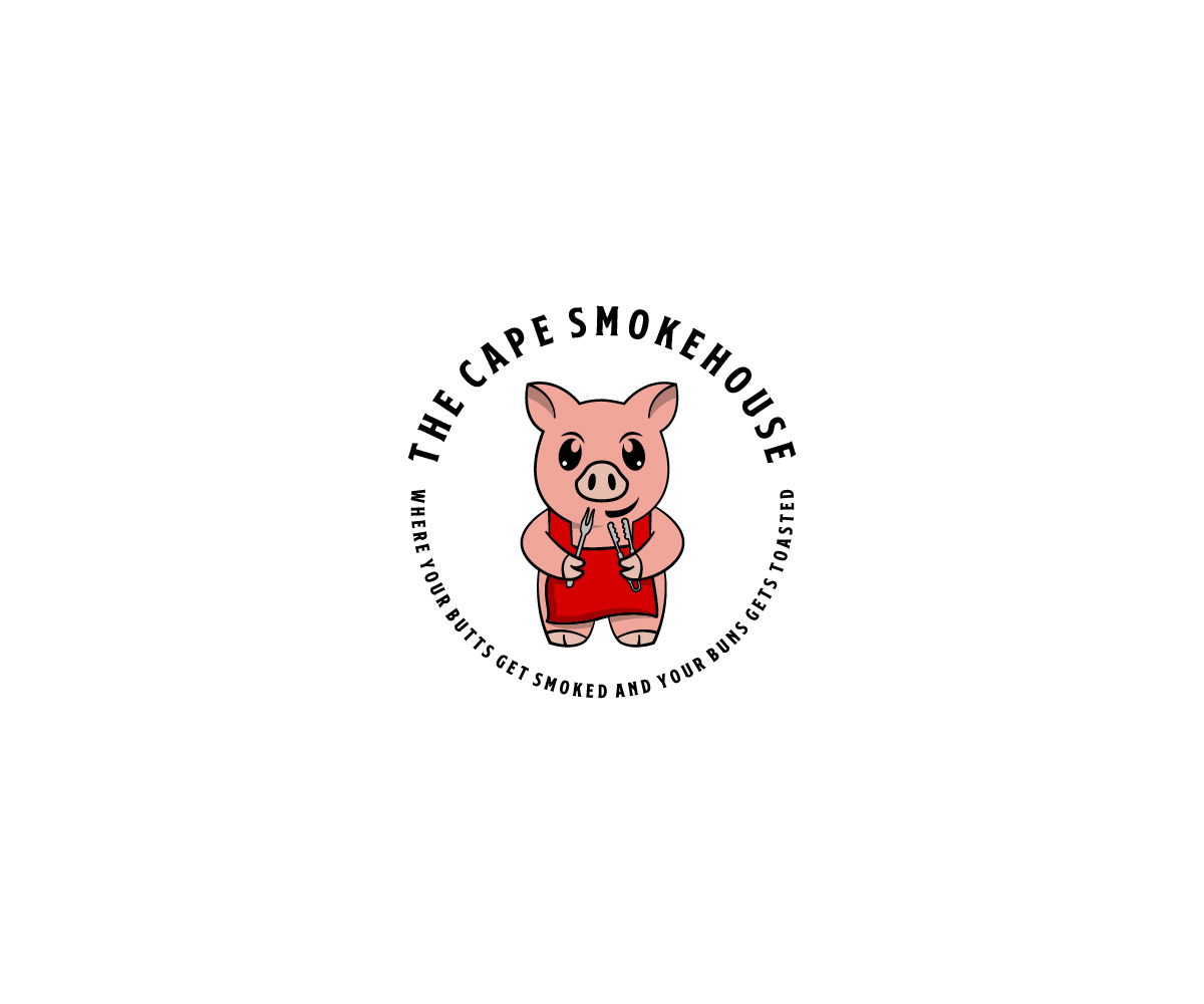 Logo Design by WahyuHMD for this project | Design #26198387