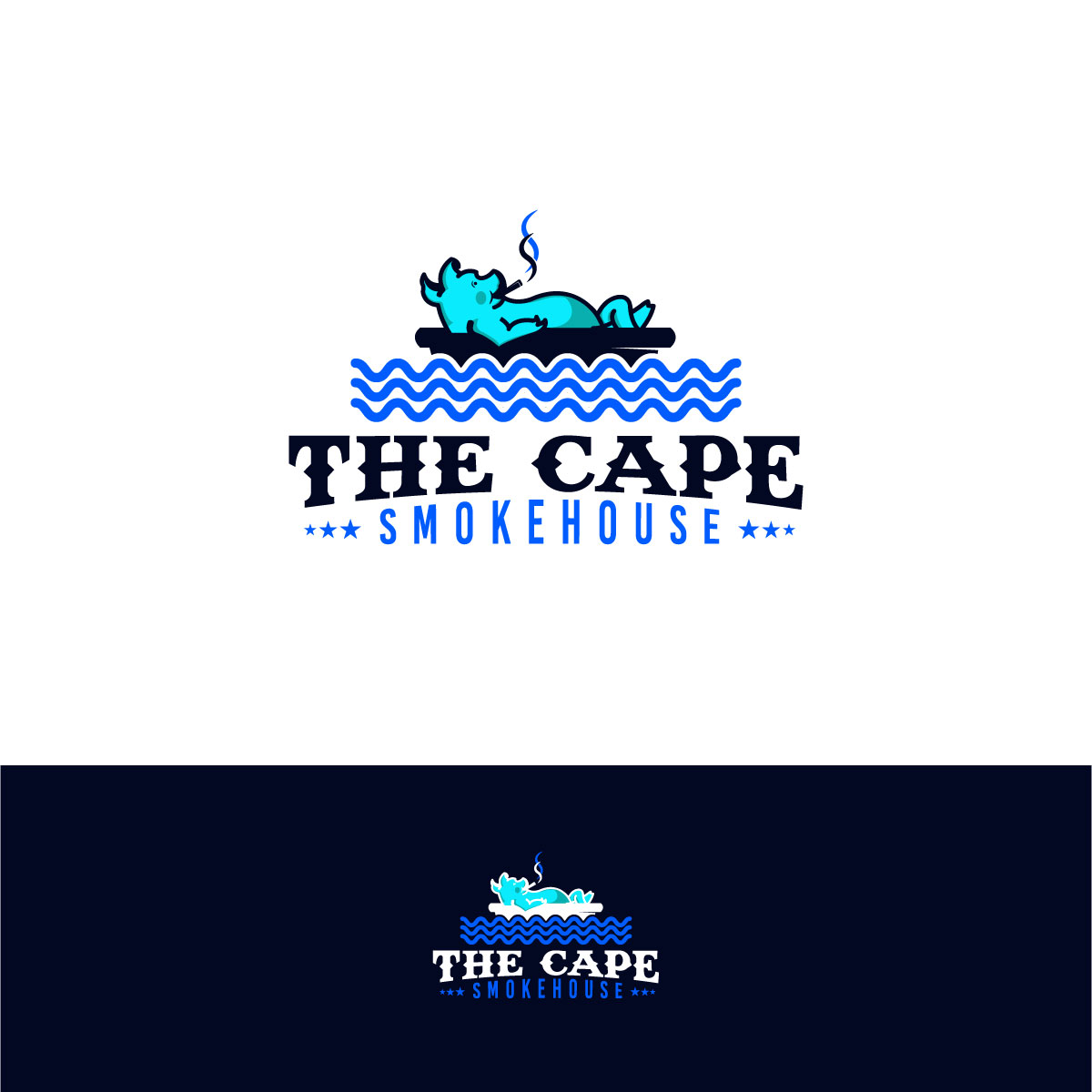 Logo Design by Minimal Studio for this project | Design #26189748