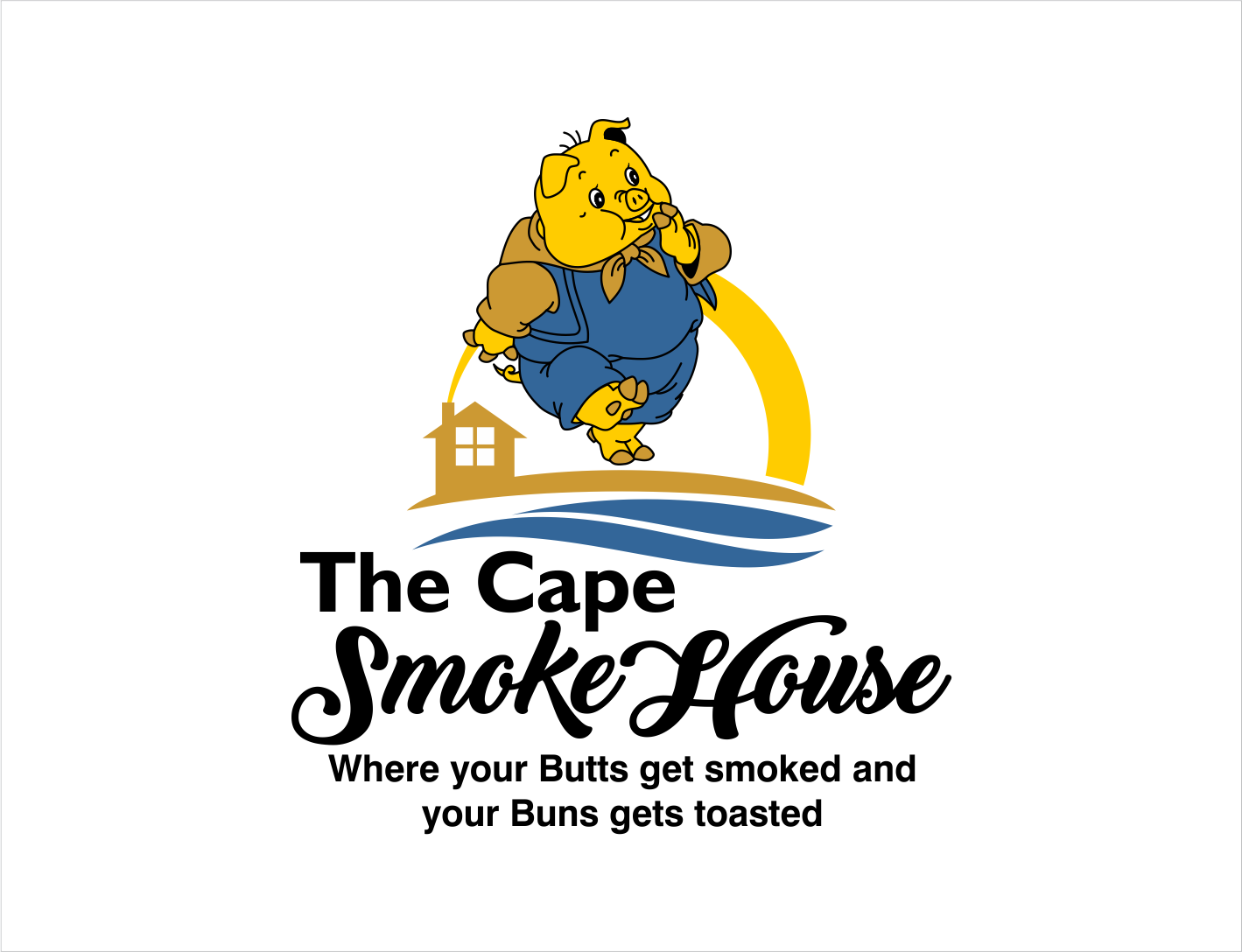 Logo Design by BNdesigner for this project | Design #26218459