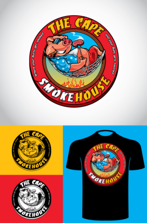 Logo Design by ally designs for this project | Design #26188750