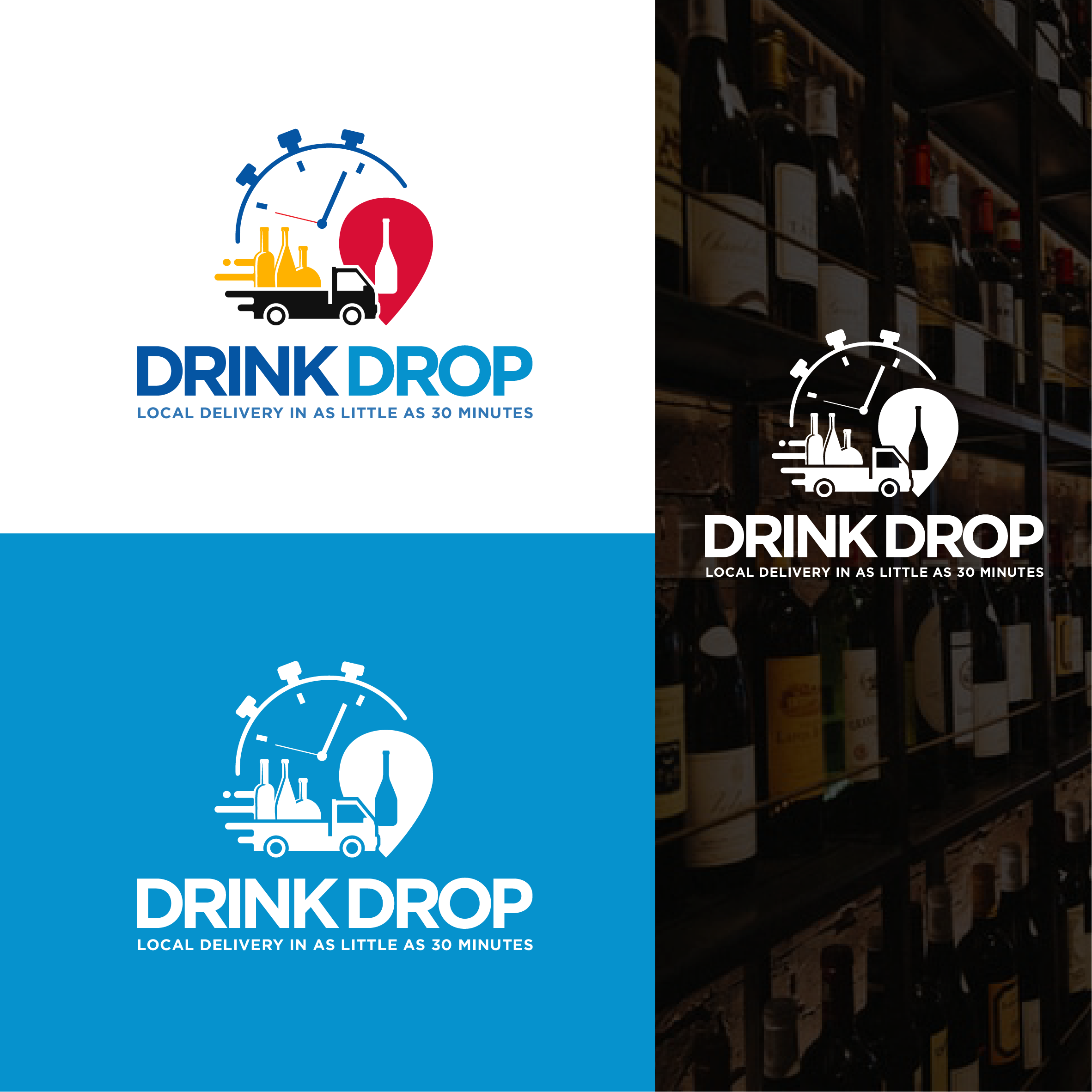 Logo Design by johnronielgomez for this project | Design #26206550