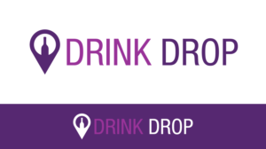 Drink Drop | Logo Design by ompratapsinha 2