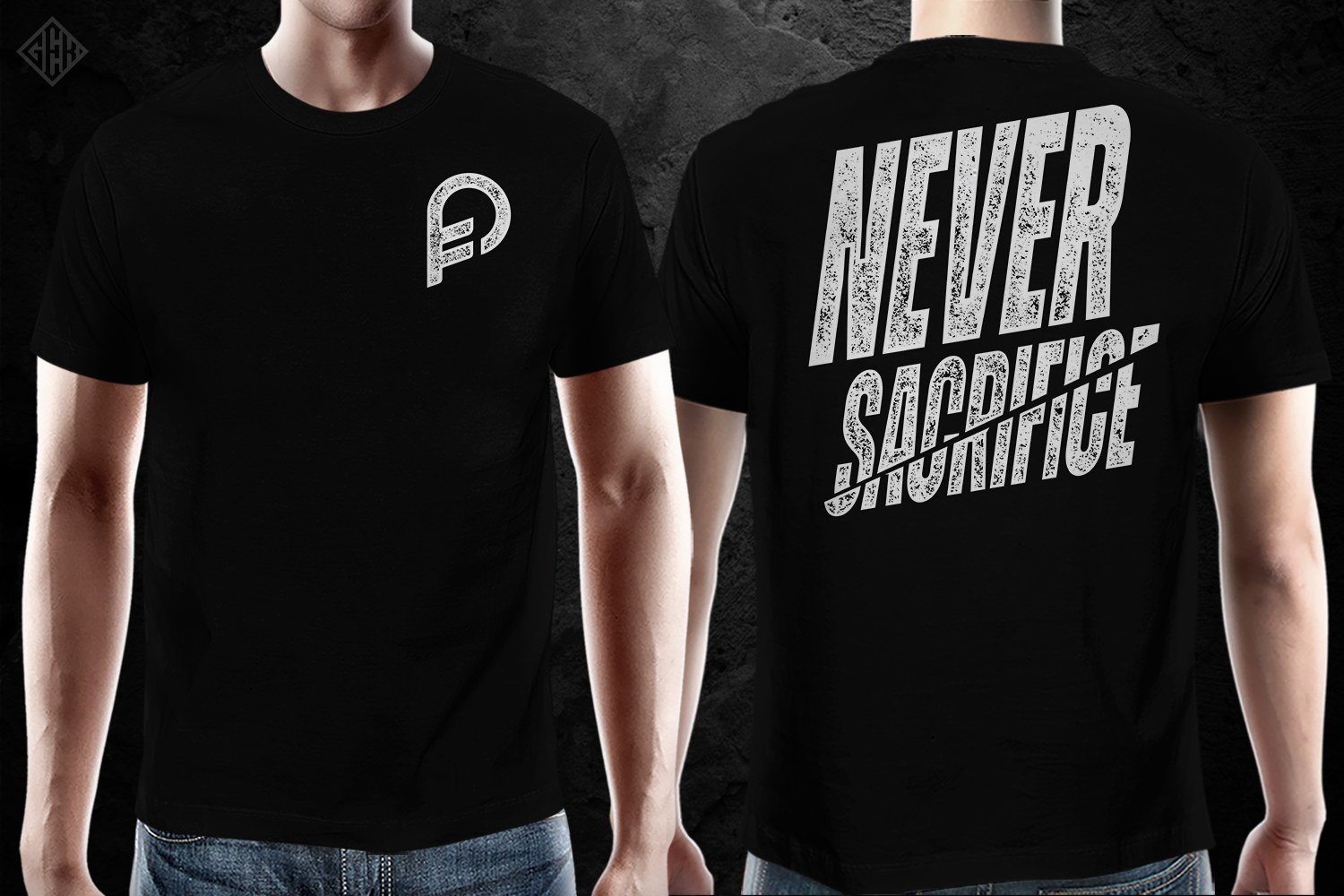 T-Shirt-Design von gekgrfx für dieses Projekt | Design #26189545