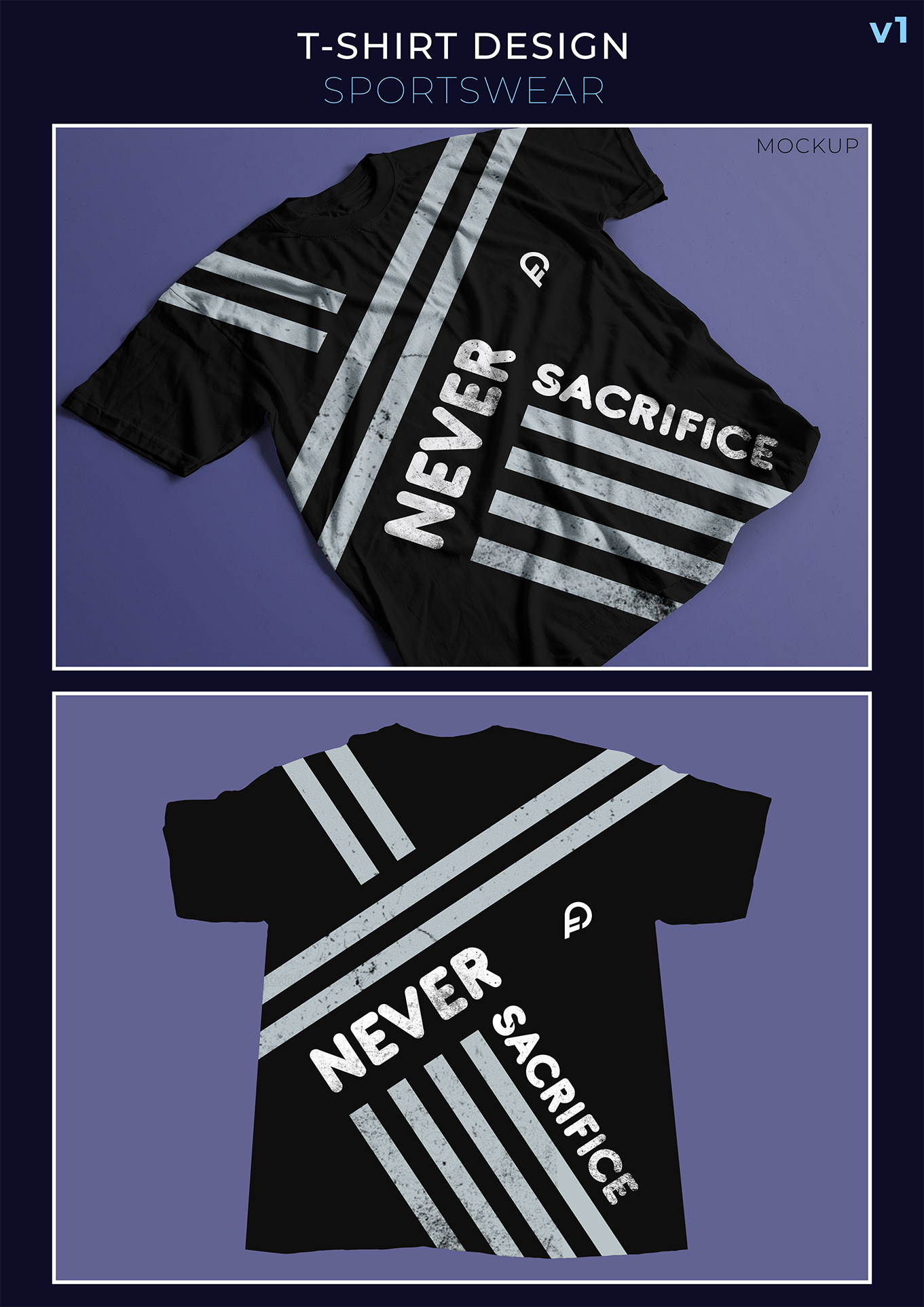 T-shirt Design by James Burns for this project | Design #26188258
