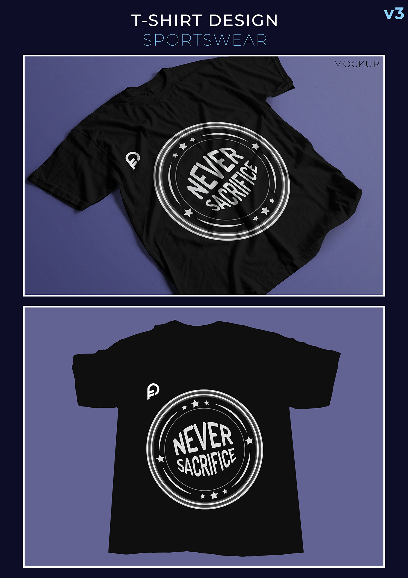 T-shirt Design by James Burns for this project | Design #26188259
