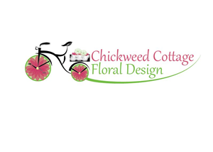 Logo Design by Suharyadi for Chickweed Cottage Floral Design | Design #3053382