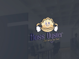Design de Logo par Aaaron pour ce projet | Design : #26221853