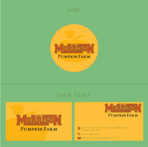 Logo Design by Tuong Nguyen Minh