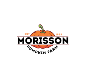 Morrison Pumpkin Farm | Logo Design by renderman