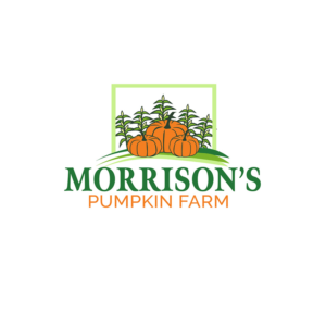 Morrison Pumpkin Farm | Logo Design by NILDesigns
