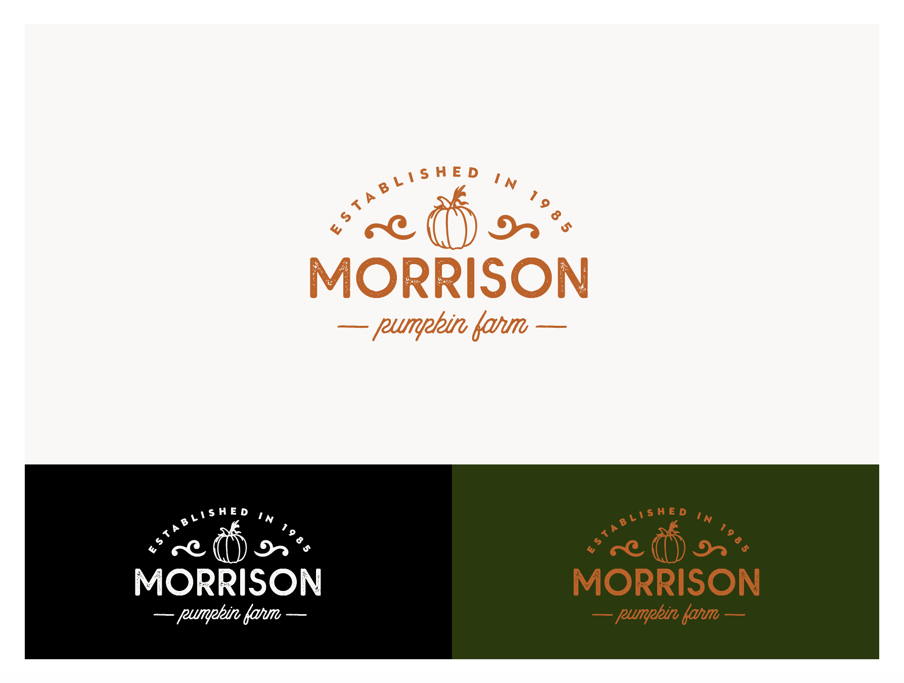 Logo Design by wonderland for this project | Design #26199668