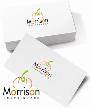 Logo Design by mdqdesign