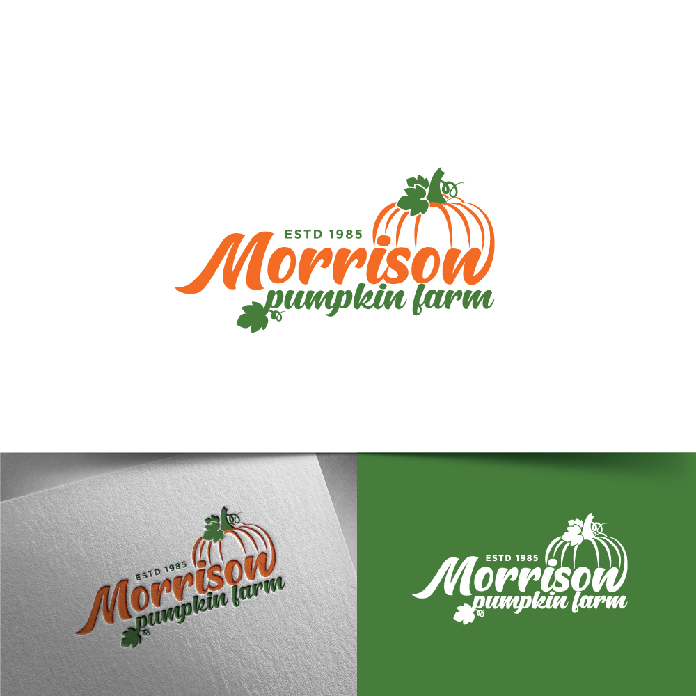 Logo Design by ecorokerz for this project | Design #26198019