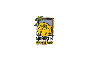 Morrison Pumpkin Farm | Logo Design by ms.logolady