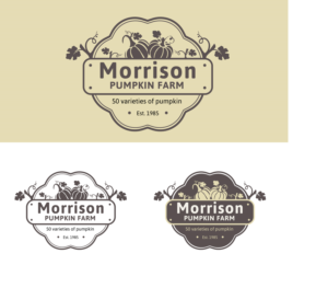 Logo Design by issevin