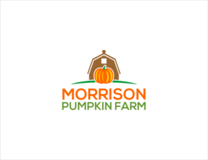 Morrison Pumpkin Farm | Design de Logo par BNdesigner
