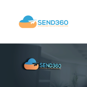 Logo Design by mr.yasmine for PrintSF.com | Design: #26184340