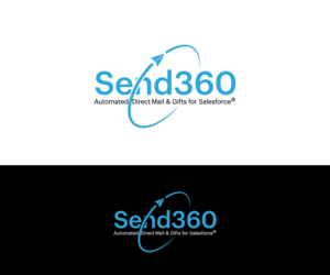 Send360 (tagline:  Automated Direct Mail & Gifts for Salesforce®