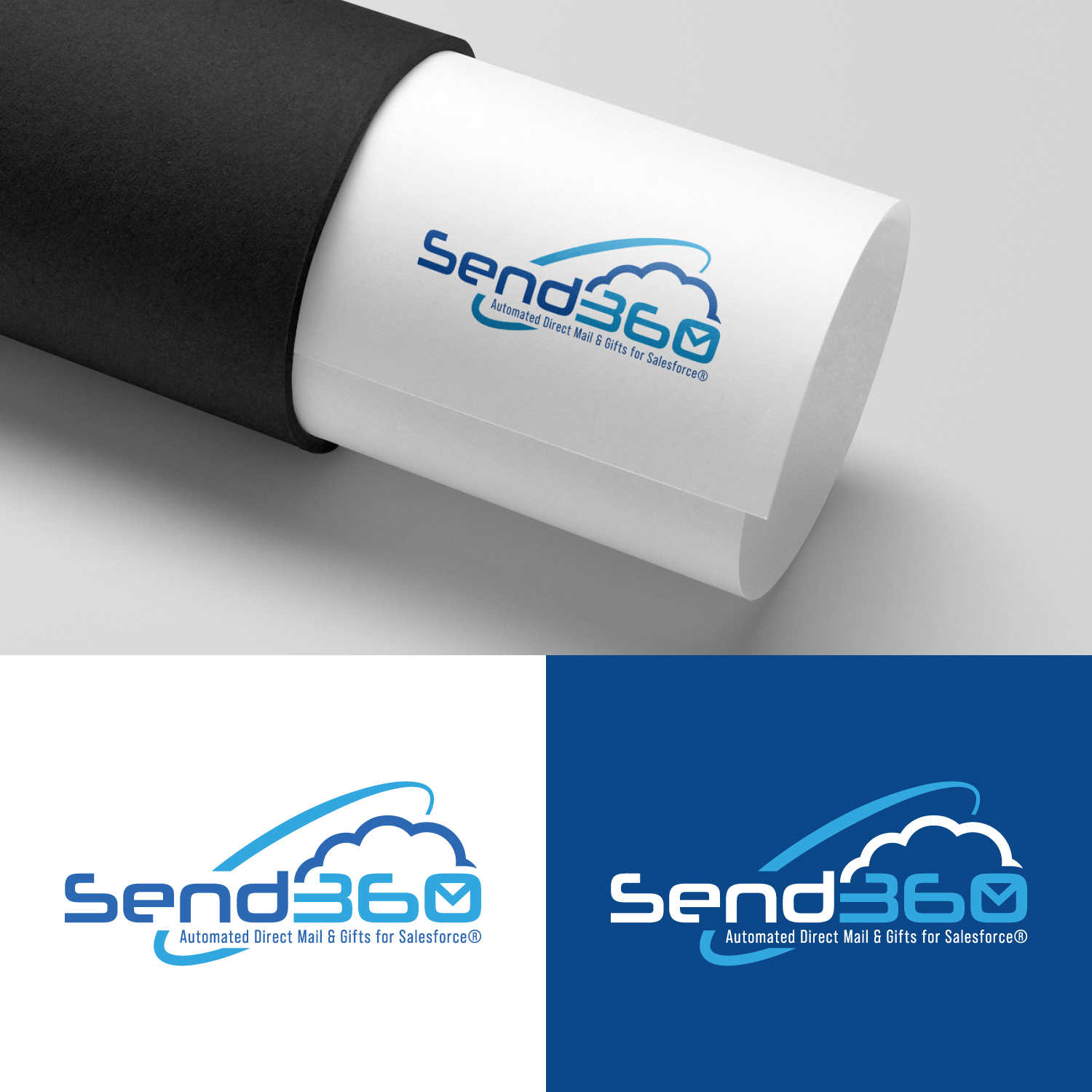 Diseño de Logo por ACK Design para PrintSF.com | Diseño #26189847