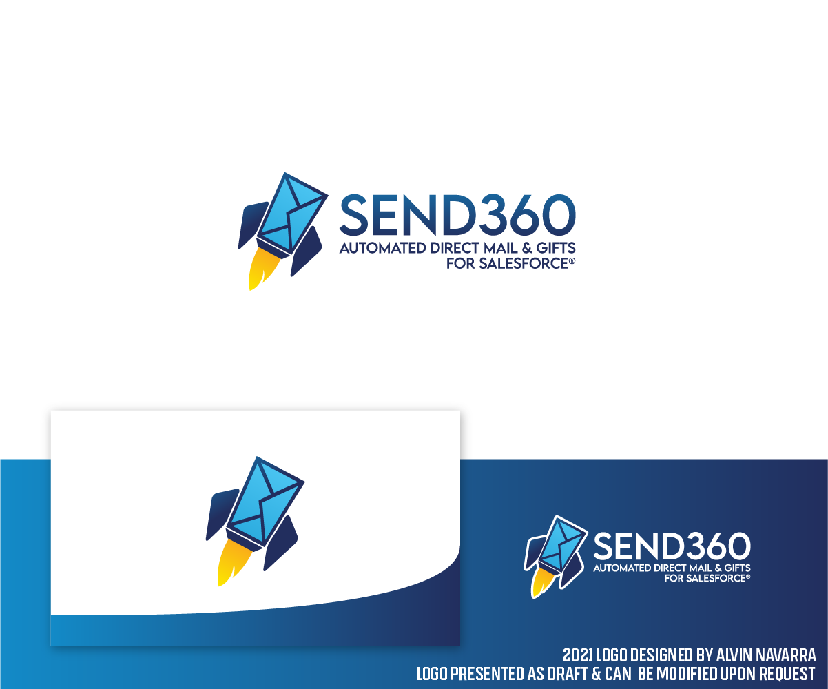 Logo Design by alvinnavarra for PrintSF.com | Design #26188267