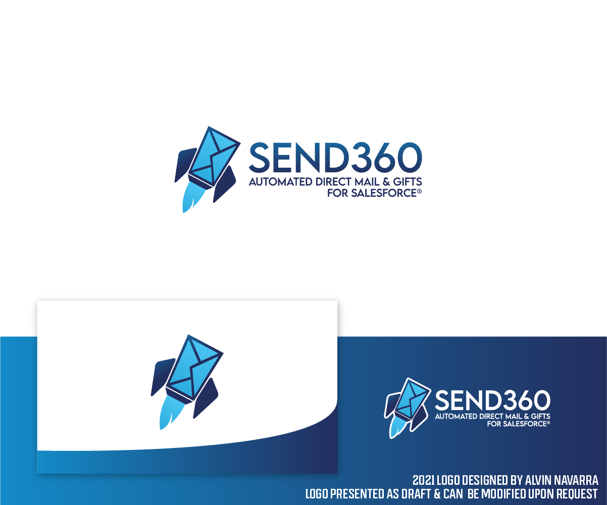 Logo Design by alvinnavarra for PrintSF.com | Design #26188269