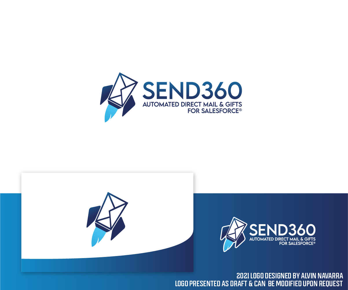 Logo Design by alvinnavarra for PrintSF.com | Design #26188274
