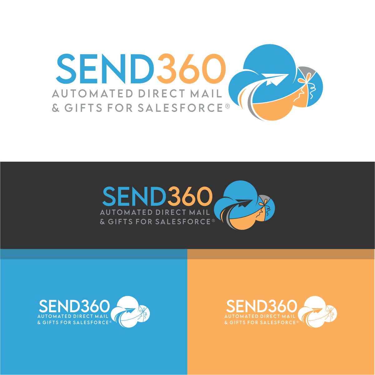 Logo Design by fly  design for PrintSF.com | Design #26186027