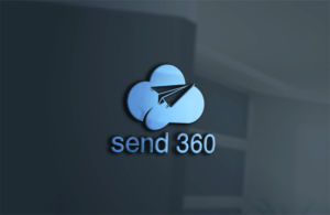Logo Design by 4tech services for PrintSF.com | Design: #26190344