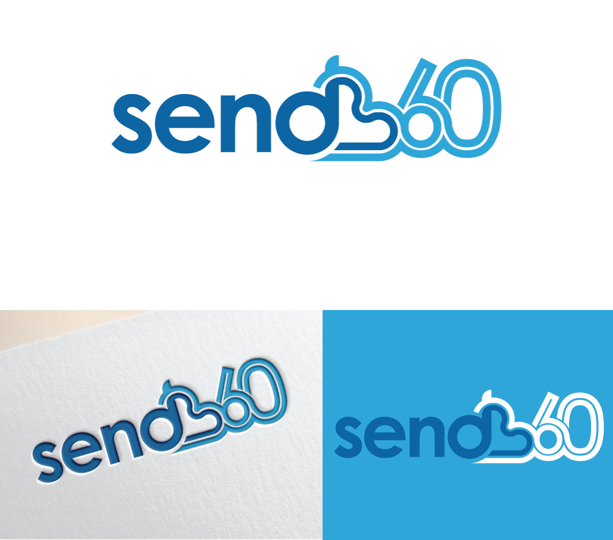 Diseño de Logo por Juli creation para PrintSF.com | Diseño #26185602