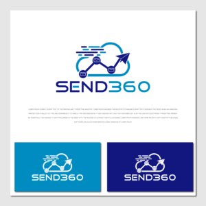 Logo Design by Rupok MT for PrintSF.com | Design: #26189119