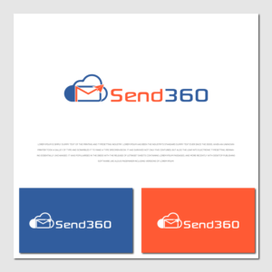 Logo Design by Rupok MT for PrintSF.com | Design: #26189120