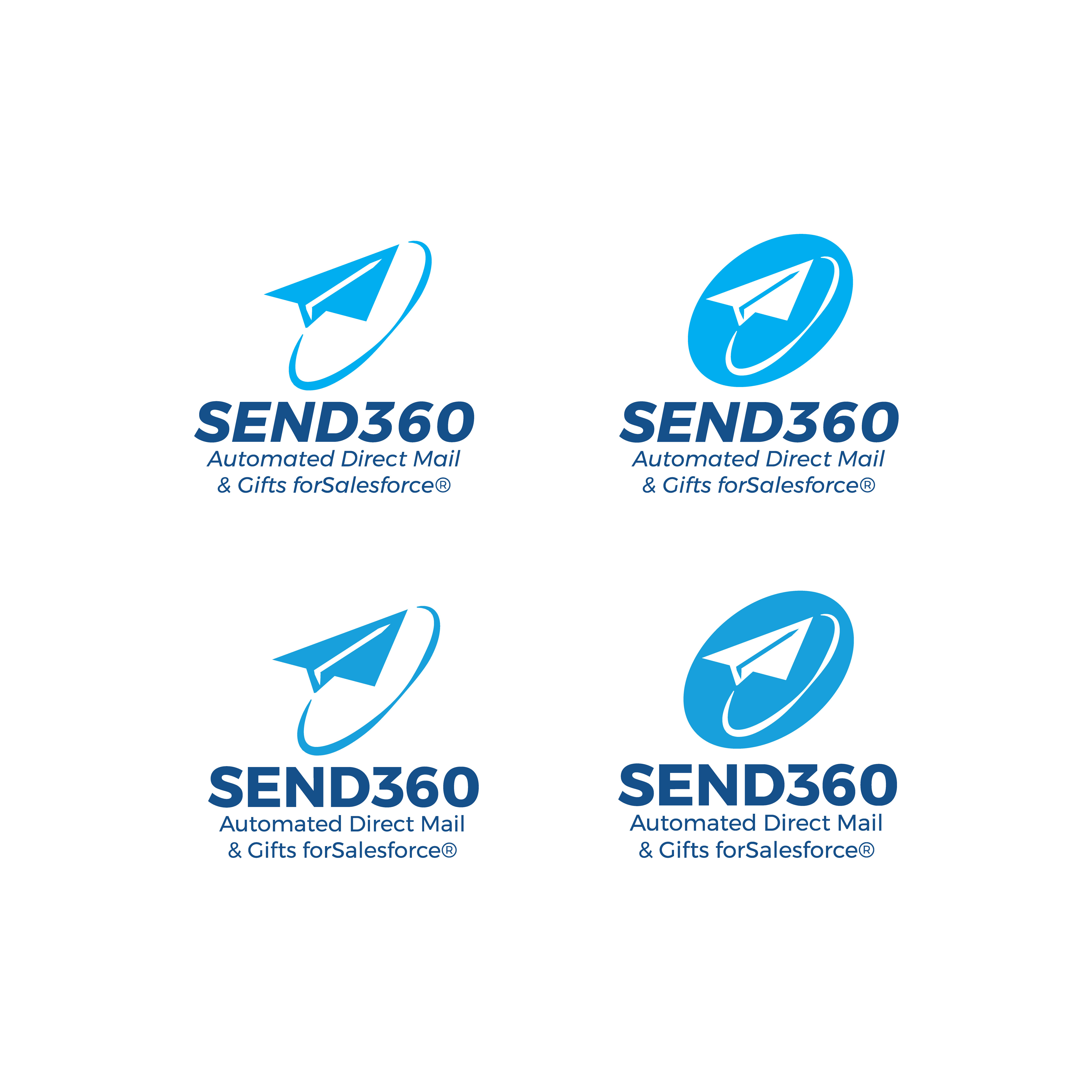 Logo Design by DeDebonairStudio for PrintSF.com | Design #26186363