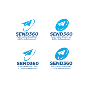Logo Design by DeDebonairStudio for PrintSF.com | Design: #26186363
