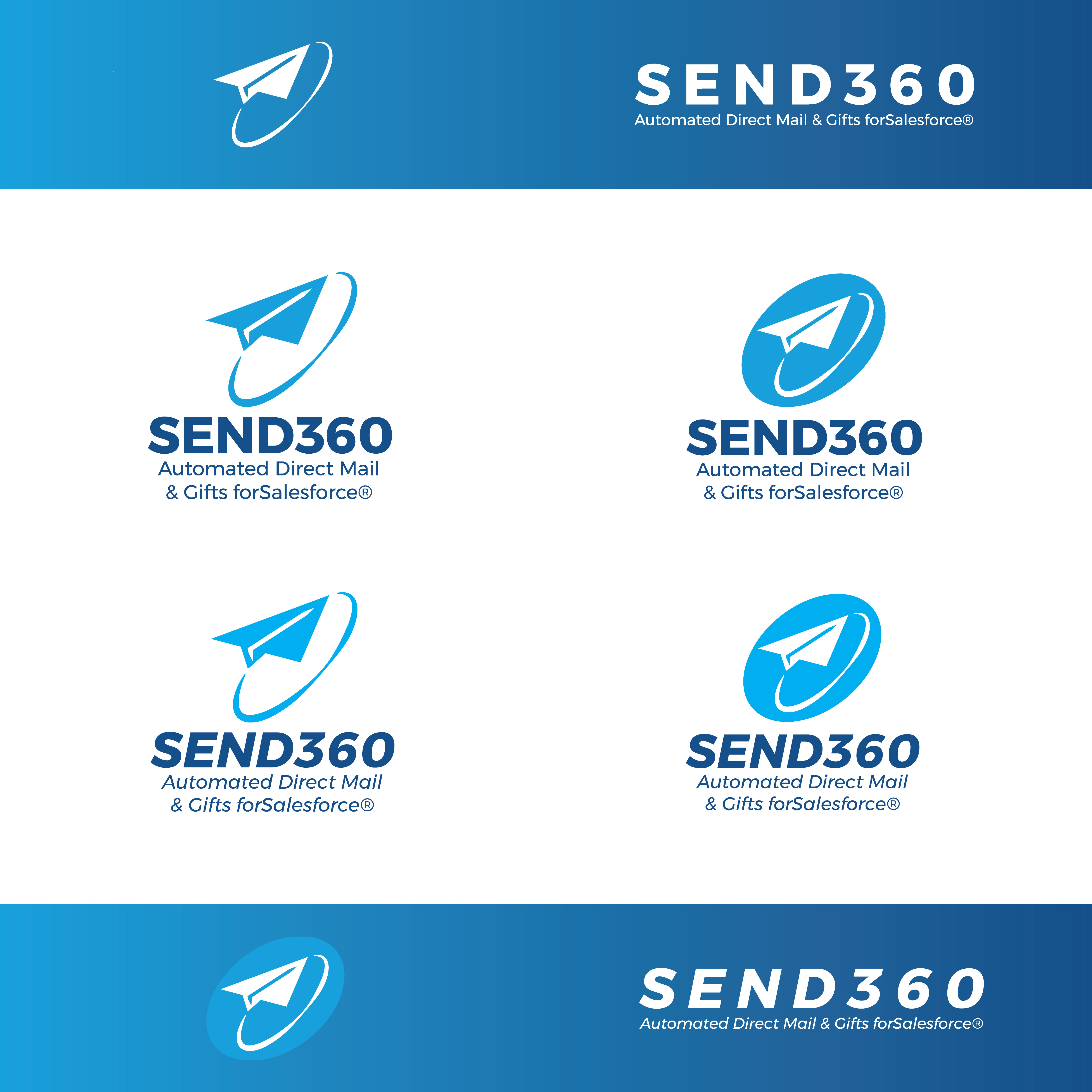 Logo Design by DeDebonairStudio for PrintSF.com | Design #26189617